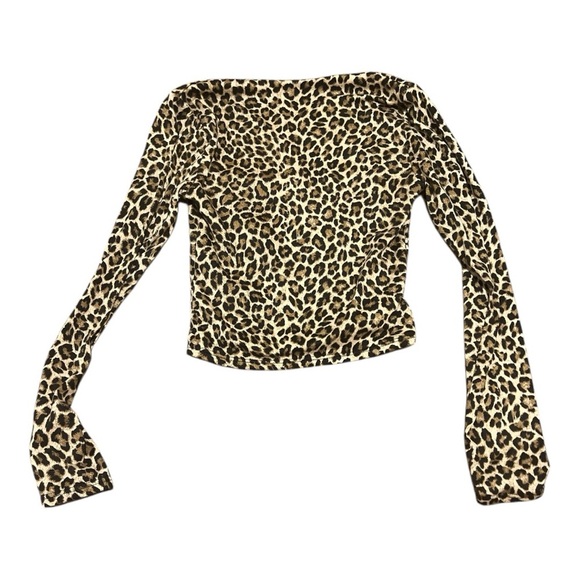 🧡 5 for $25 🧡 GAZE top, soft - Picture 4 of 4